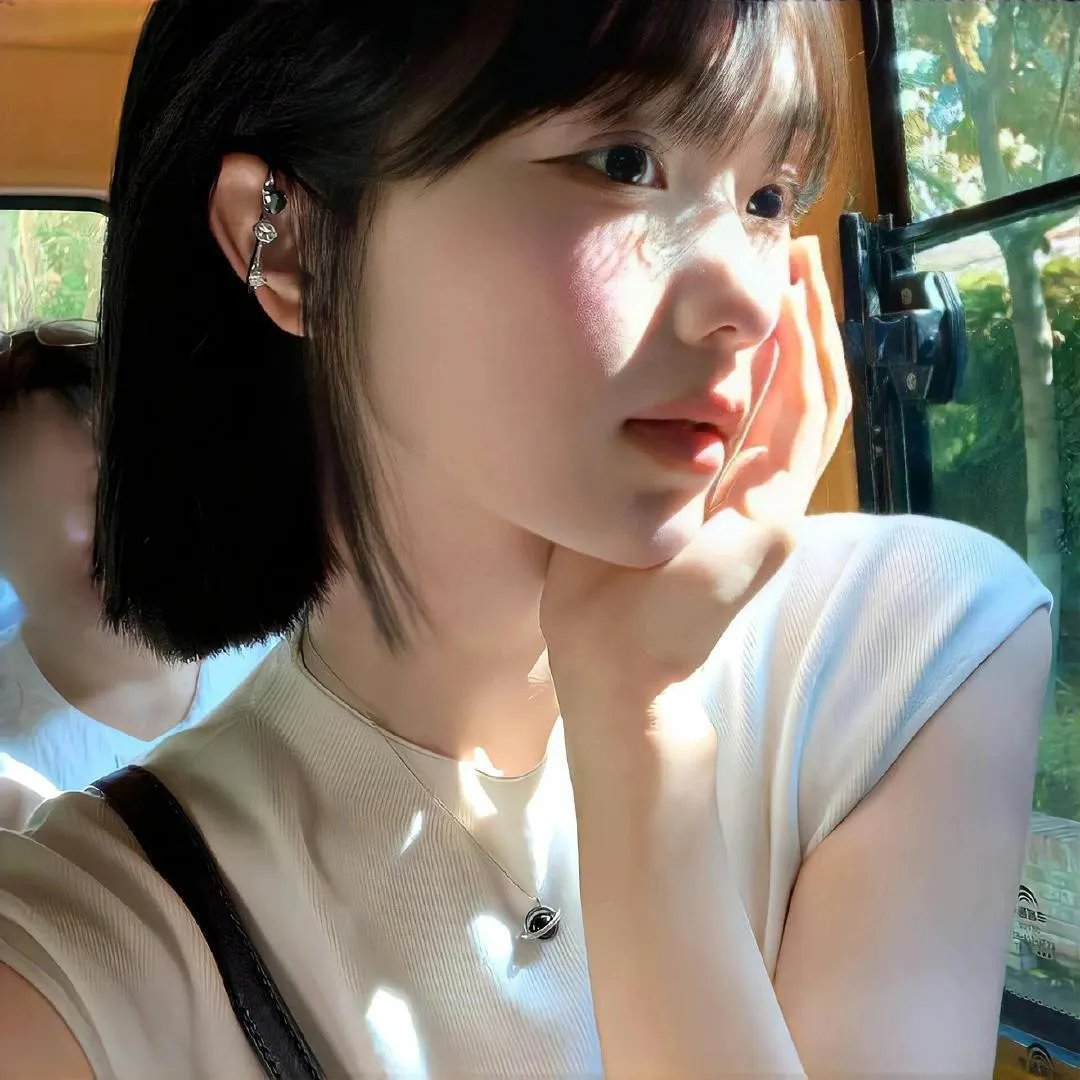 今生是第一次